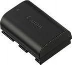 Canon Battery Pack LP-E6