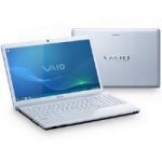 218057 Sony Vaio Vpc eb1e0e Notebook Core I3 Dual Core i3 330m 213ghz 3072mb 320gb 155 Inch Tft Dvdrw Lan Wlan Windows 7 Home Premium intel Hd Graphics matte White vpceb1e0ewicek