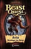 Produkt-Bild: Beast Quest 03. Arcta, Bezwinger der Berge