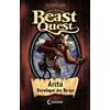 Beast Quest 03. Arcta, Bezwinger der Berge