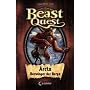 Beast Quest 03. Arcta, Bezwinger der Berge