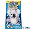 Webkinz We000485 Koala Archeologist Figure