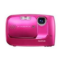 Fujifilm FinePix Z30 10MP Digital Camera with 3x Optical Zoom (Pink)