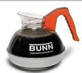Bunn-o-matic Corporation 061010101 6101 12 Cup Commercial Decanter/