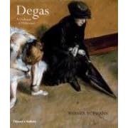 Degas by Werner Hofmann