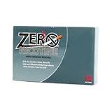 Zero Nicotine Patches - Kick the Nicotine Habit Naturally, 10 patches, (EyeFive)