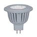 KolourOne S8806 - 4 Watt LED MR16 Light Bulb, 5000K, 60 Degree Beam Spread