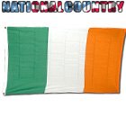New 3x5 National Flag of Ireland Irish Country Flags