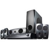 LG LHT854 DVD Home Theater System