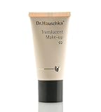 Intrada (02) Translucent Make-up 1 oz. by Dr. Hauschka
