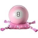 Pink Glam Magic 8 Ball Novelty Toy