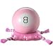 Pink Glam Magic 8 Ball Novelty Toy