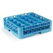 Carlisle RW2014 CFP 4: Opticlean Newave 20-Compartment with Integrate