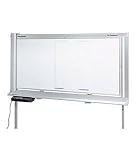 Panasonic ub-2815c Color Panaboard