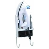 Rubbermaid Inc Ironing Organizer 2455-87-Wht Ironing Accessories