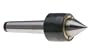 Skoda 1 Morse Taper Live Center