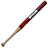 Nokona Bratt Wood Training Bat