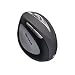 Microsoft Natural Wireless Laser Mouse 6000 - Mouse - laser - 5 button(s) - wireless - RF - USB wireless receiver