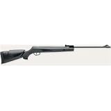 Do-All Outdoors Accu-Air Force 1100 F.P.S. Air Rifle Black Synthetic