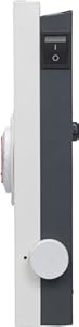 Where to shop Homefront Prem-I-Air 1500 Watts Panel Convection Heater With 24hr Timer