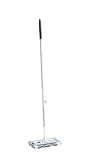 TV Das Original Swivel Sweeper Akku Besen weiss mit Licht