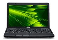 Toshiba Satellite C655-S5049 15.6" Laptop (Intel Celeron Processor 900, 2 GB RAM, 250 GB Hard Drive, Windows 7 Home Premium) Black