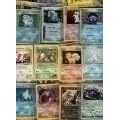 15 Guaranteed Rare Holographic/HOLO Cards (no reverse HOLOs) From Base Set to Diamond and Pearl