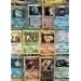 15 Guaranteed Rare Holographic/HOLO Cards (no reverse HOLOs) From Base Set to Diamond and Pearl