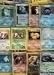 15 Guaranteed Rare Holographic/HOLO Cards (no reverse HOLOs) From Base Set to Diamond and Pearl