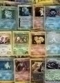 Childrens Toyshop  Toys : 15 Guaranteed Rare Holographic/HOLO Cards (no reverse HOLOs!!!) From Base Set to Diamond and Pearl