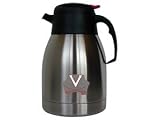 Bergamot CPC510FPE Insulated Coffee Carafe 1.5-L.