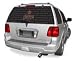 Houston Astros Window Film
