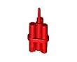 Dynamite - LEGO Minifigure Piece