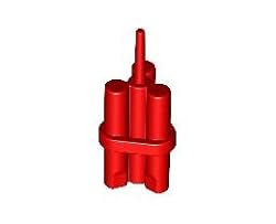 Dynamite - LEGO Minifigure Piece