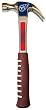 Tennessee Titans Pro-Grip Hammer - Football Sports Merchandise