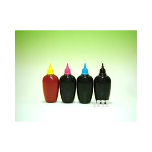 【クリックで詳細表示】HP用 詰め替えインク30ml hp15/hp45/hp23/hp17/hp78/hp41 ブラック・カラー対応 4色セット