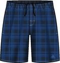 Produkt-Bild: adidas CHECK SHORT Badeshorts dark navy