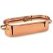 Kitchen & Housewares : Fish Poacher (Copper) (10.25