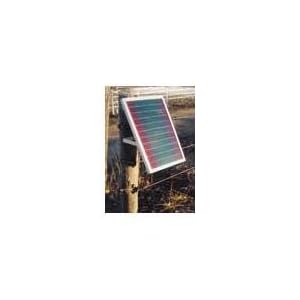 SOLAR FENCE CHARGER PANEL 10W by POWERFIELDS