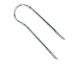 21gFflPBlWL. SL160  Short Back 24 Bike | Bicycle Sissy Bar Chrome