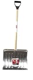 AMES 1640400AC ACE SNOW SHOVEL(PACK OF 6)