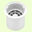 Waterwise 9000 Filter Replacement Cups - Six Pack