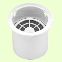 Waterwise 9000 Filter Replacement Cups - Six Pack