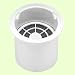 Waterwise 9000 Filter Replacement Cups - Six Pack