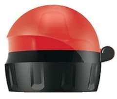 Sigg Active Bottle Top - Red