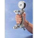 Sammons Jamar Hydraulic Hand Dynamometer