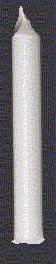 Biedermann Sons C1123WT-10 White of 20