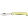 4.5" Yellow Delrin Farm Hand