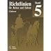 Richtlinien f�r Reiten und Fahren, Bd.5, Fahren
