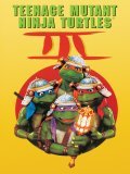  Teenage Mutant Ninja Turtles 3